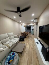 Blk 147 Yishun Street 11 (Yishun), HDB 3 Rooms #577144181